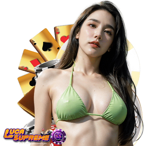 lucasupreme88 ปลอดภัย 100%