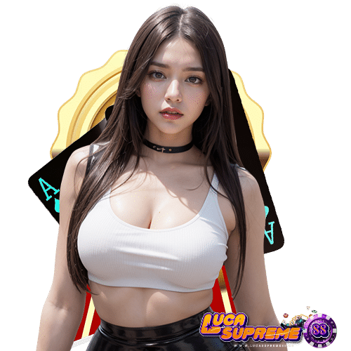 lucasupreme88 เว็บพนันอันดับ 1